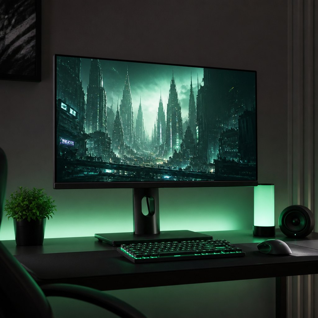 Focus Bay at CLICKBASE